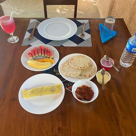 Hotel Hanguk Villa Dambulla Ngoại thất bức ảnh