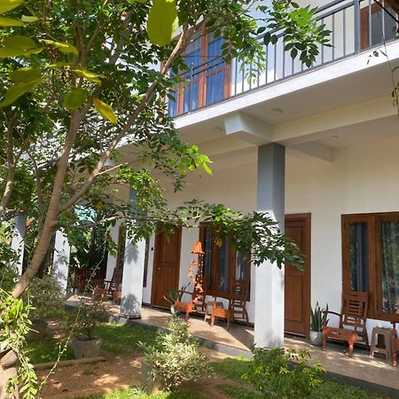 Hotel Hanguk Villa Dambulla Ngoại thất bức ảnh