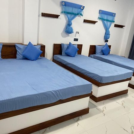 Hotel Hanguk Villa Dambulla Ngoại thất bức ảnh