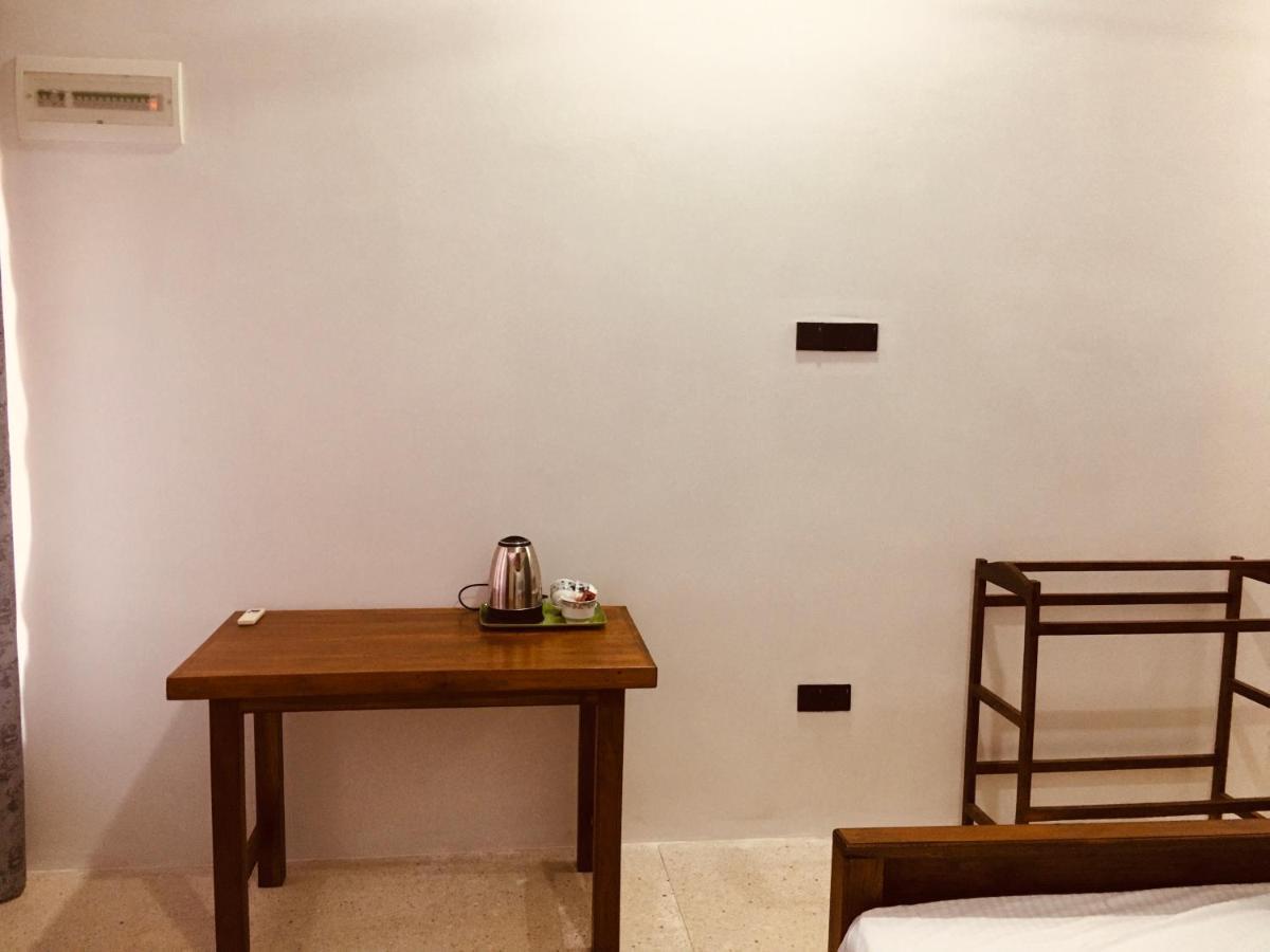 Hotel Hanguk Villa Dambulla Ngoại thất bức ảnh