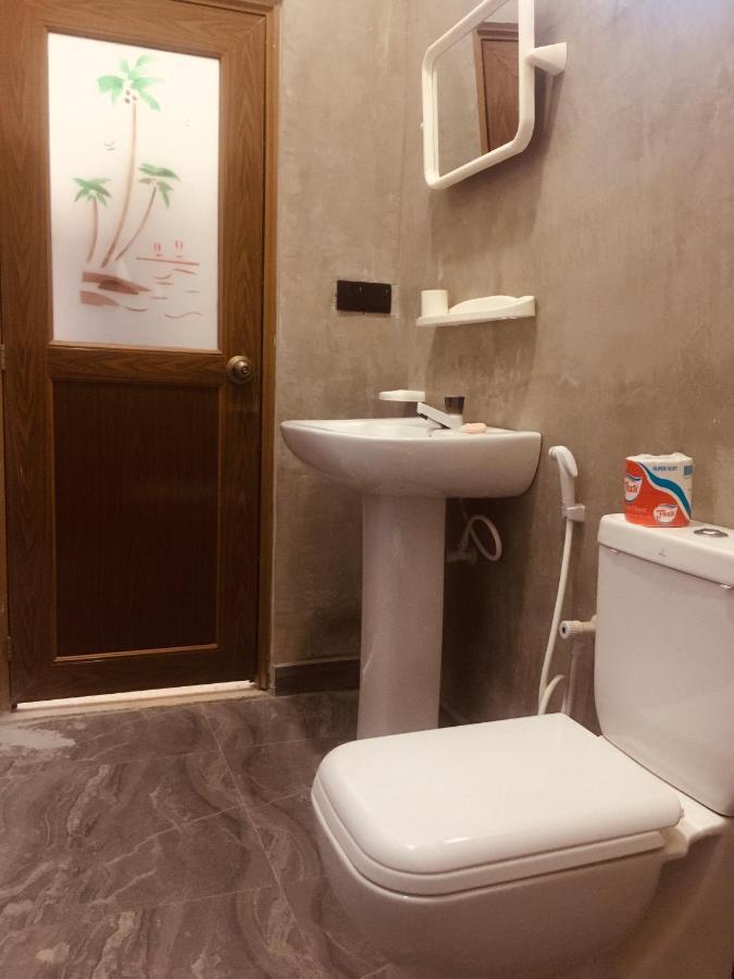 Hotel Hanguk Villa Dambulla Ngoại thất bức ảnh