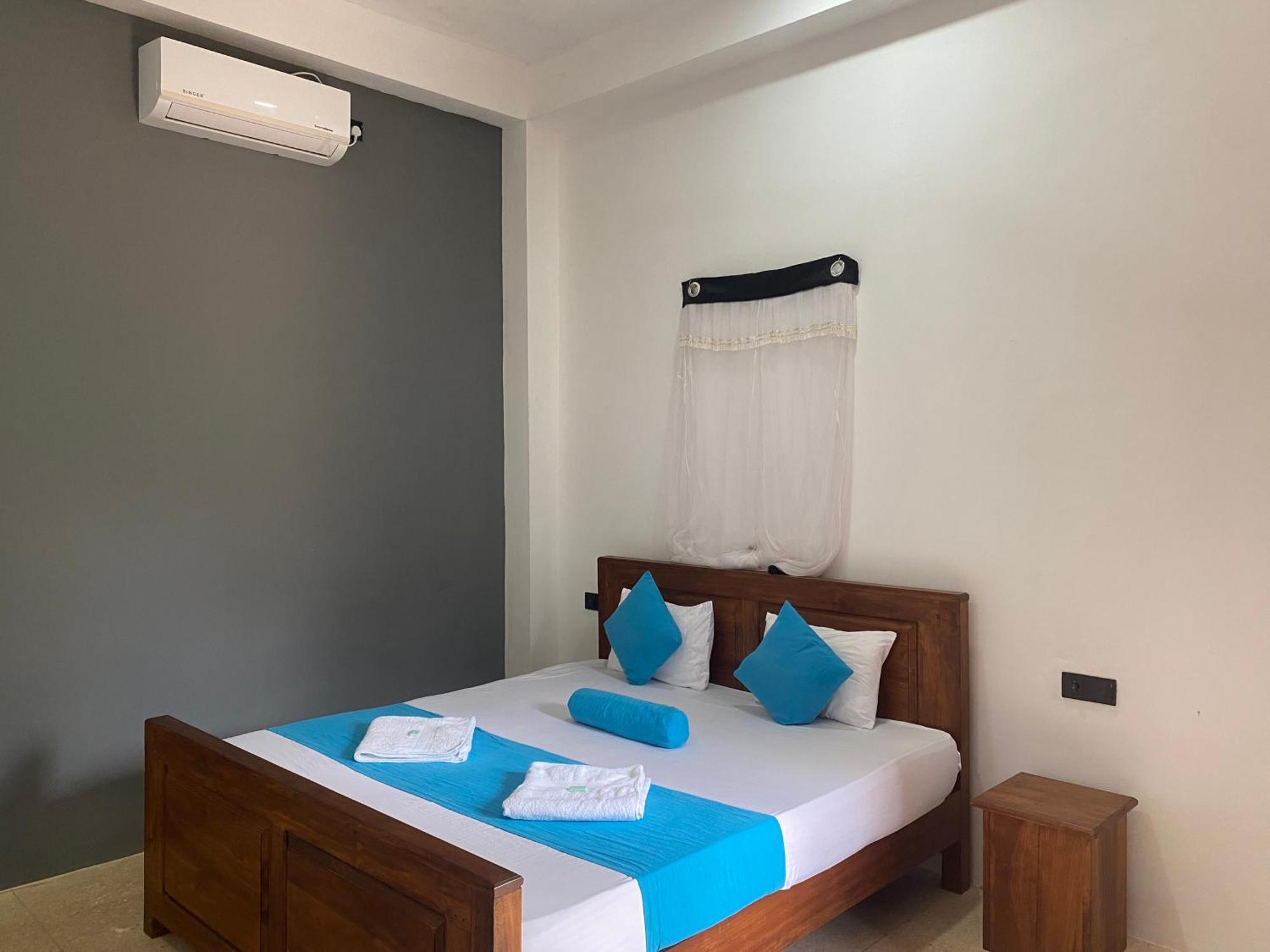 Hotel Hanguk Villa Dambulla Phòng bức ảnh