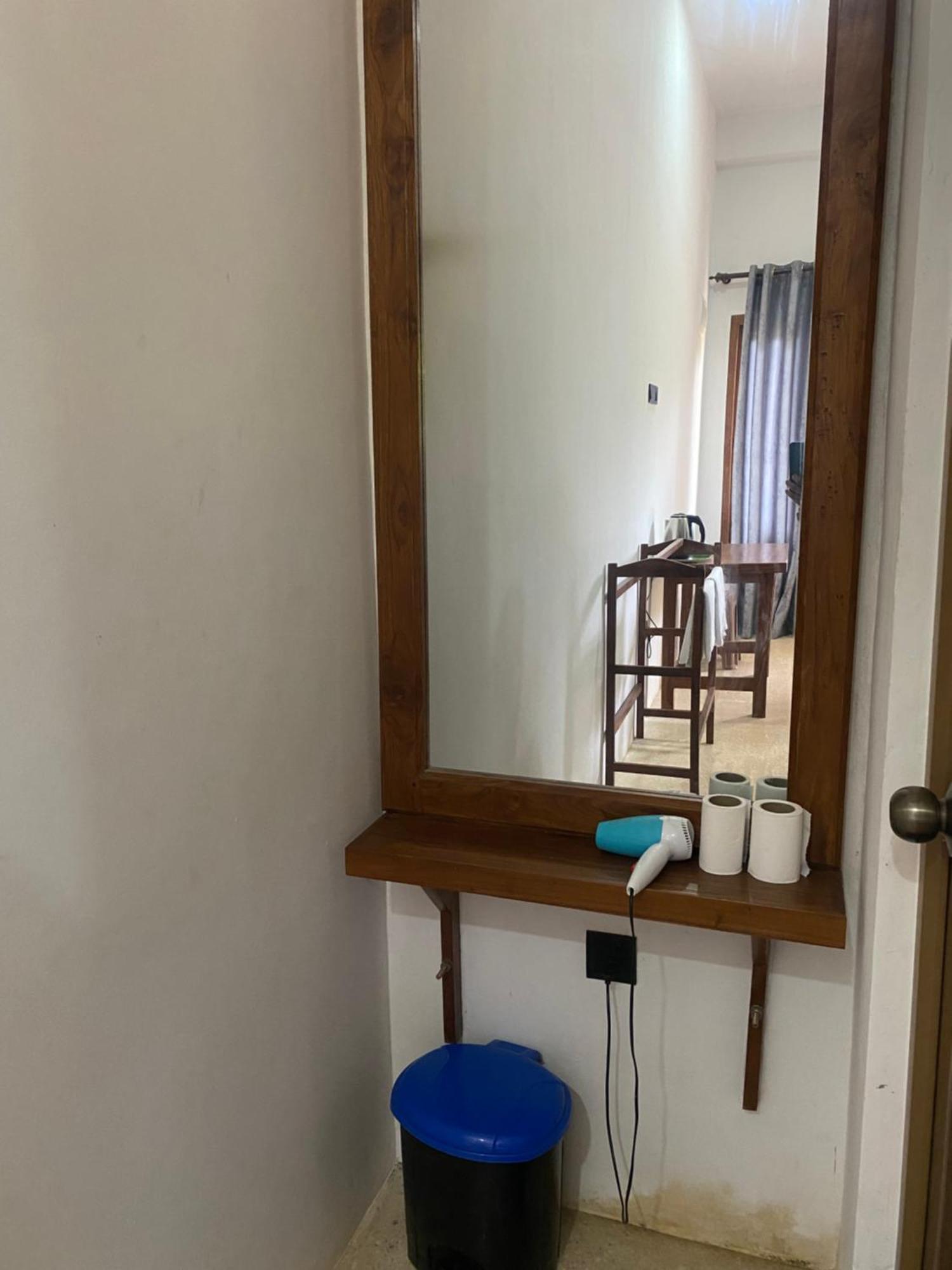 Hotel Hanguk Villa Dambulla Ngoại thất bức ảnh