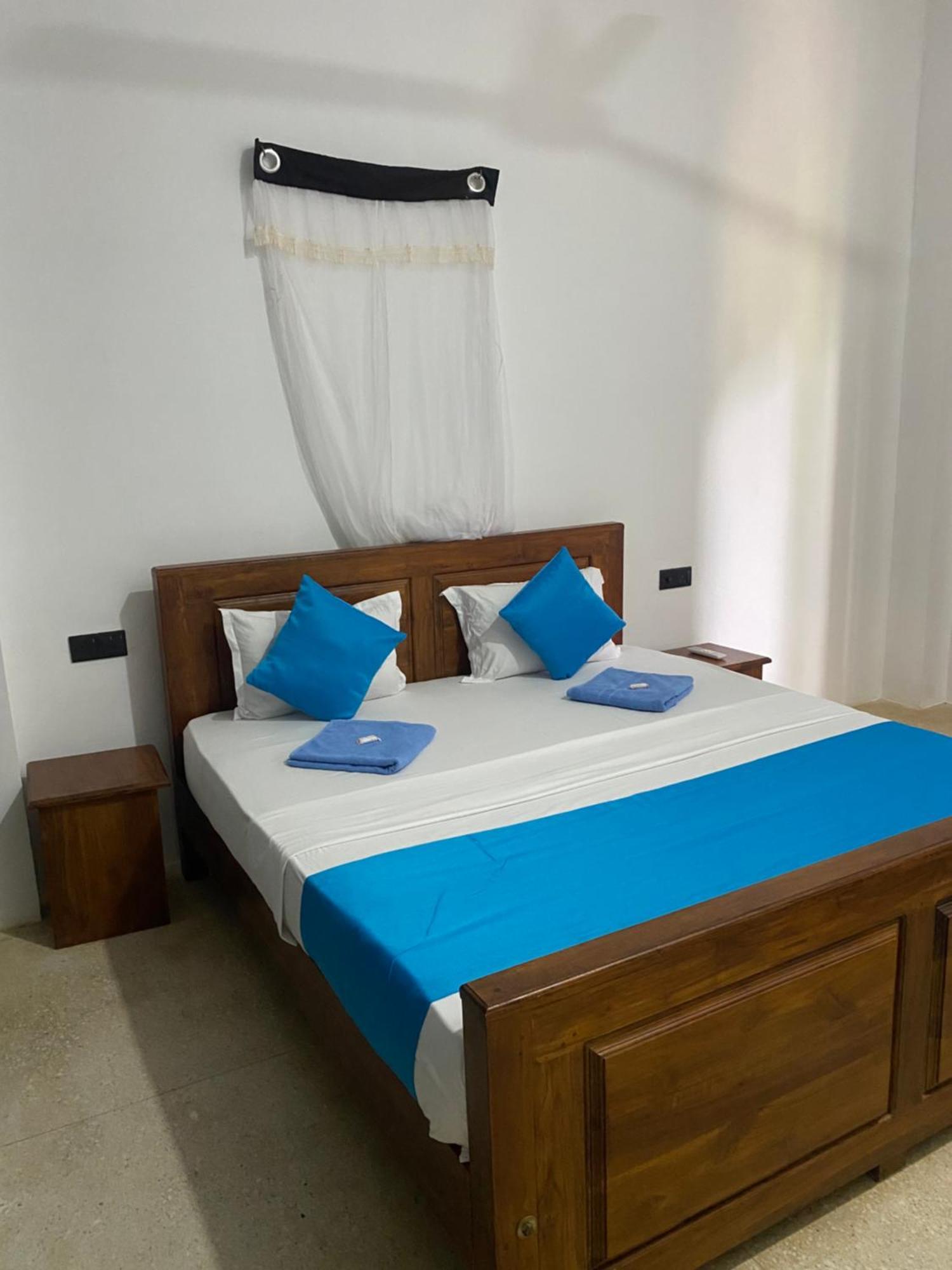 Hotel Hanguk Villa Dambulla Ngoại thất bức ảnh