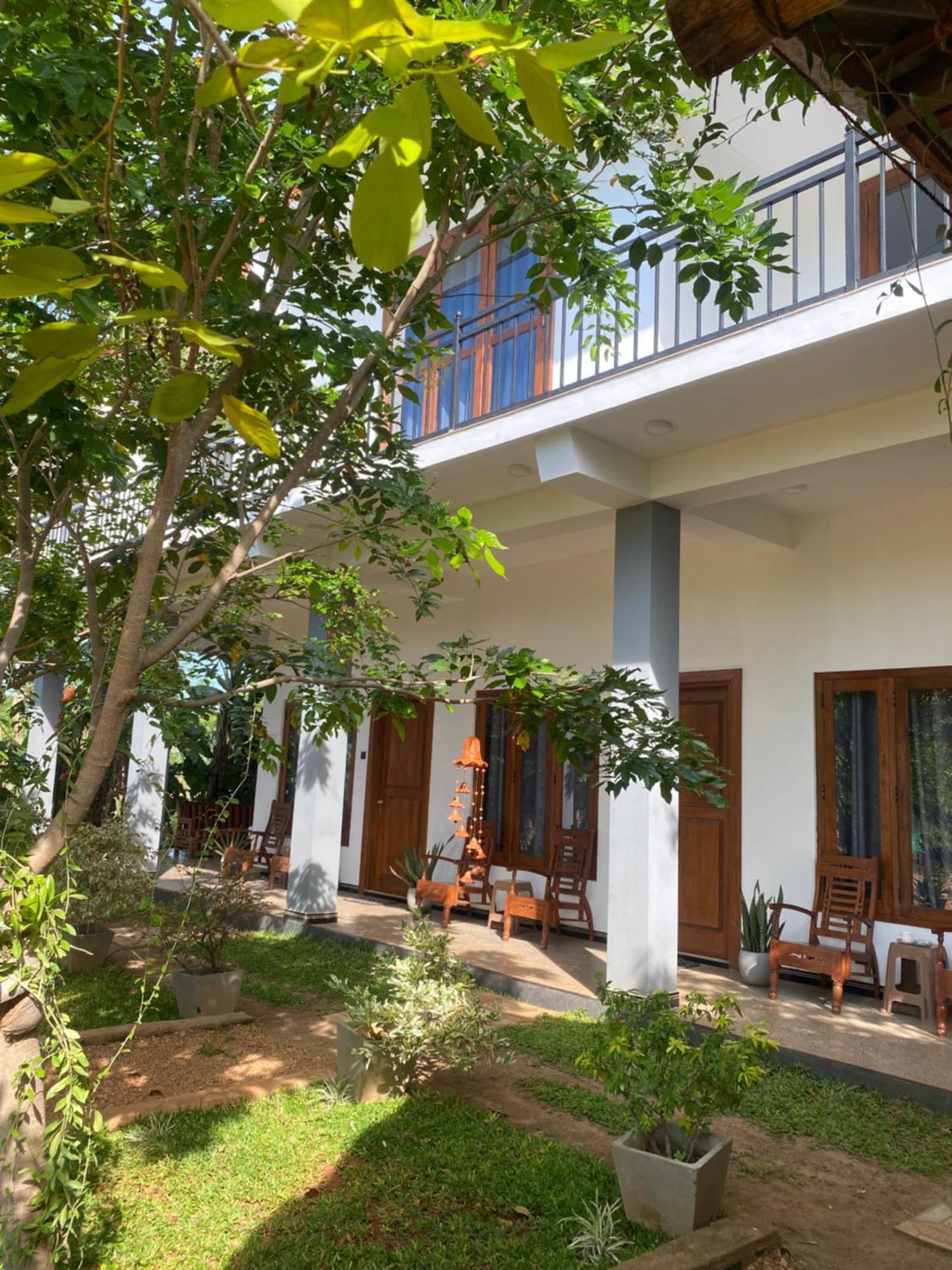 Hotel Hanguk Villa Dambulla Ngoại thất bức ảnh