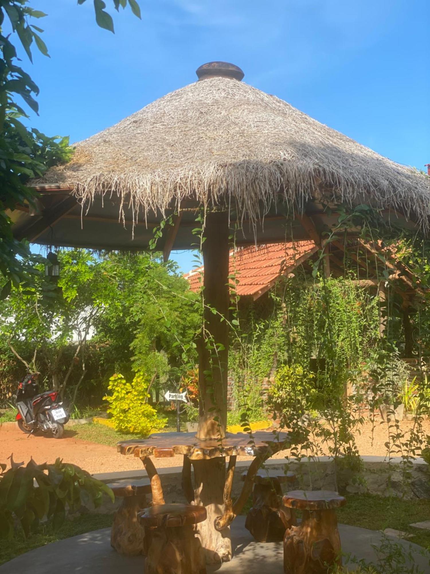 Hotel Hanguk Villa Dambulla Ngoại thất bức ảnh