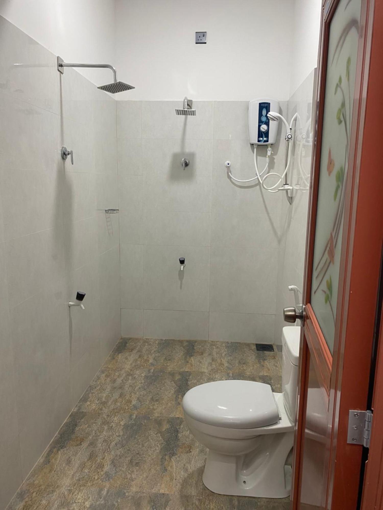 Hotel Hanguk Villa Dambulla Ngoại thất bức ảnh