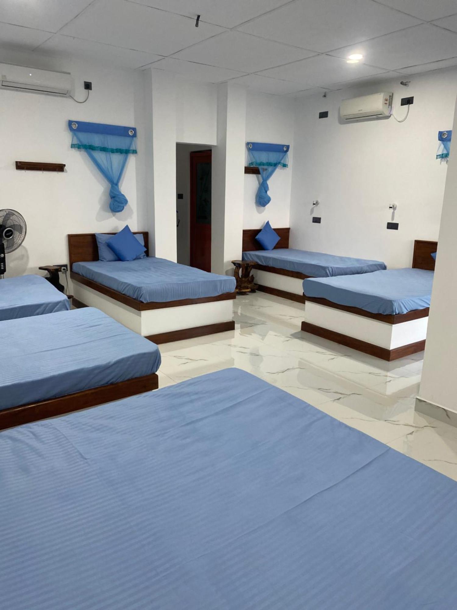 Hotel Hanguk Villa Dambulla Ngoại thất bức ảnh