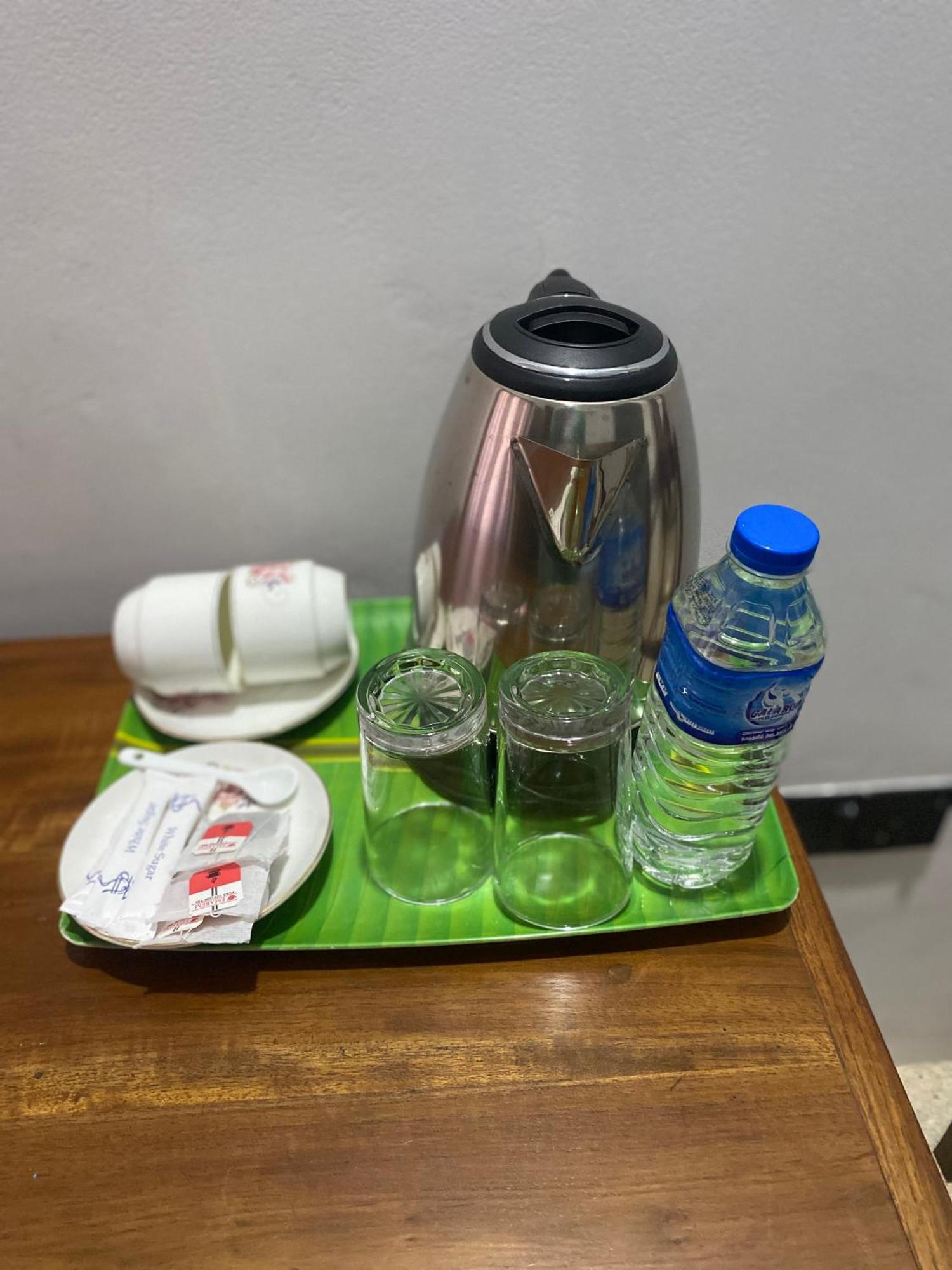 Hotel Hanguk Villa Dambulla Ngoại thất bức ảnh