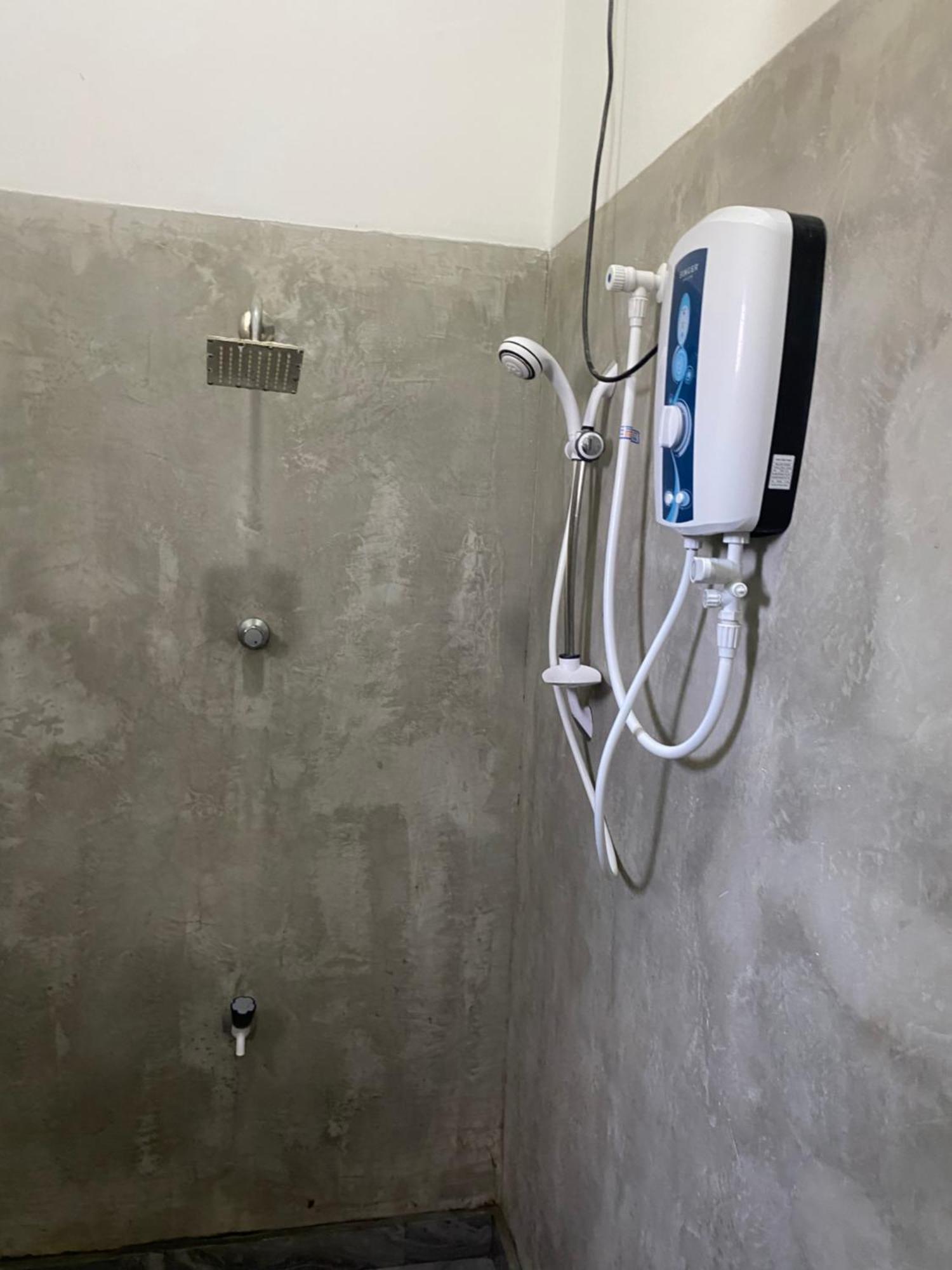 Hotel Hanguk Villa Dambulla Ngoại thất bức ảnh