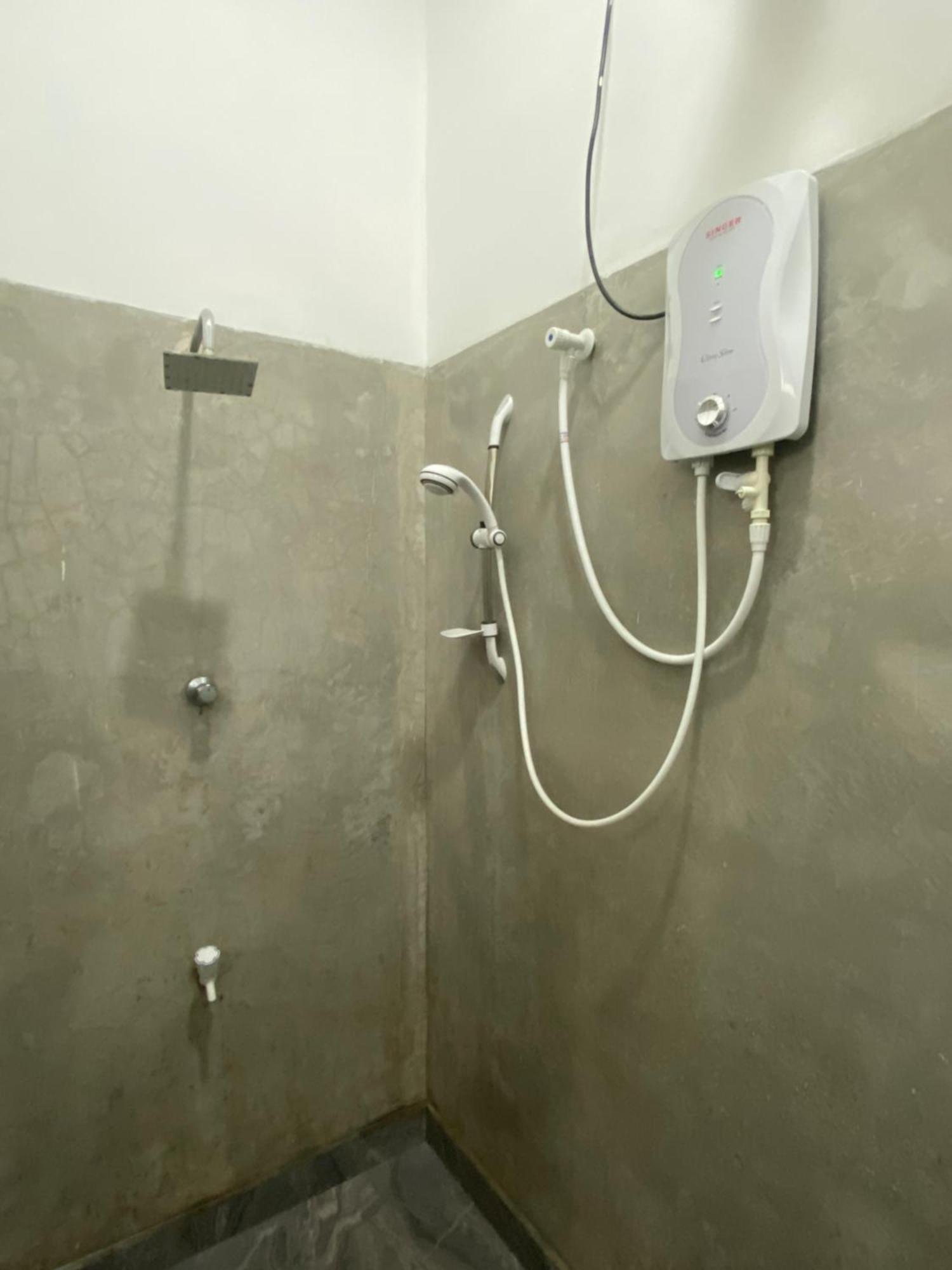 Hotel Hanguk Villa Dambulla Ngoại thất bức ảnh