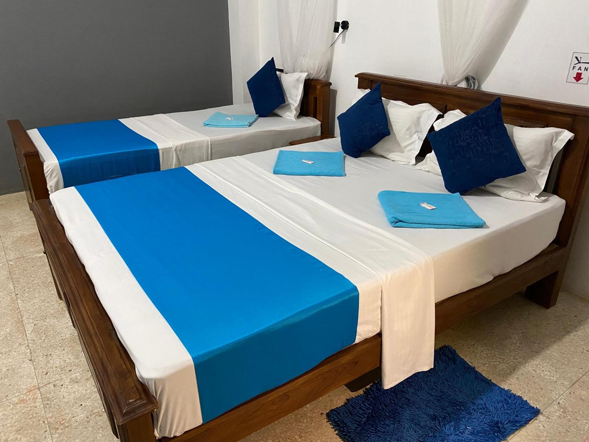 Hotel Hanguk Villa Dambulla Ngoại thất bức ảnh